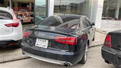 اودي A6